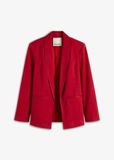 Blazer Gr. 40 Abendrot Damenblazer Sakko Jacke Neu