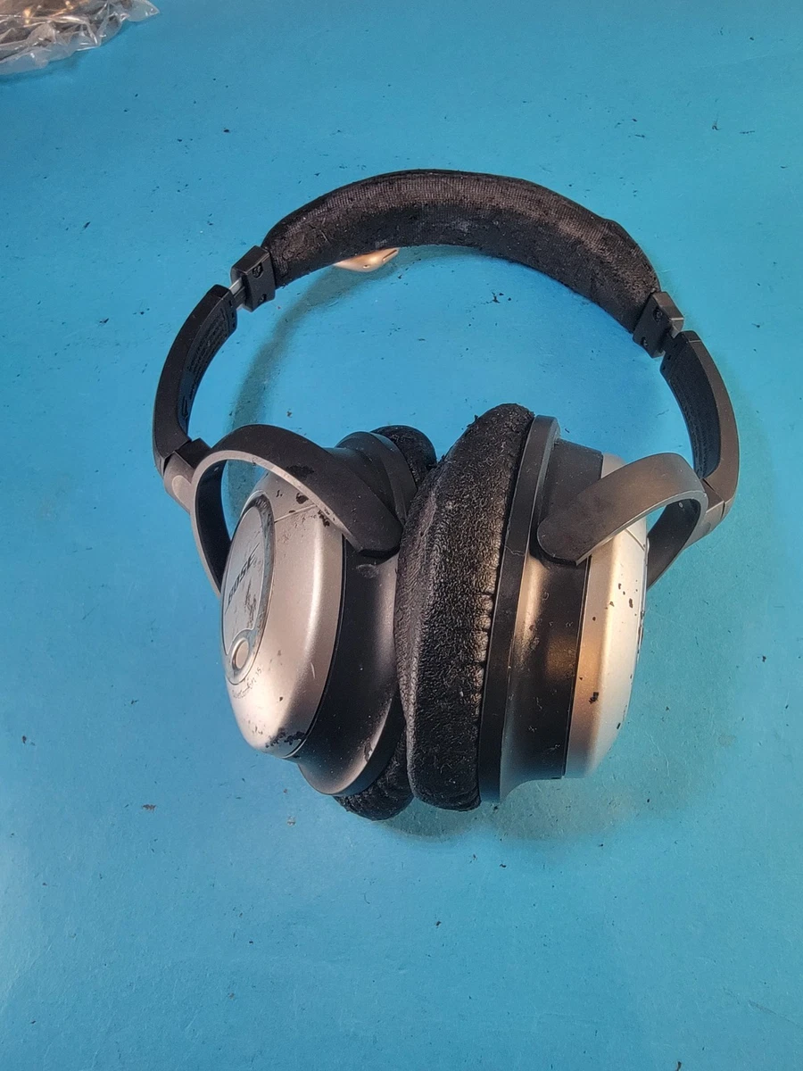 Bose Headphones Qc15 for sale | eBay