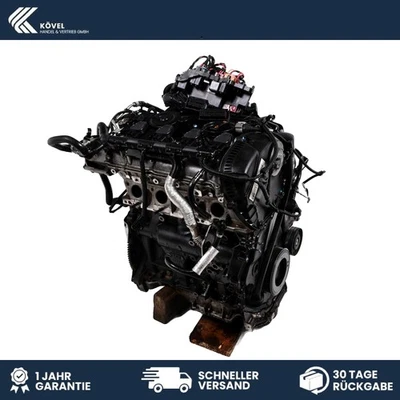 Audi Motor CDHB 1.8 TFSI 118 kW für Audi A4 B8 8K , A5 8T Serviceheft 06H100033G - Bild 1 von 4
