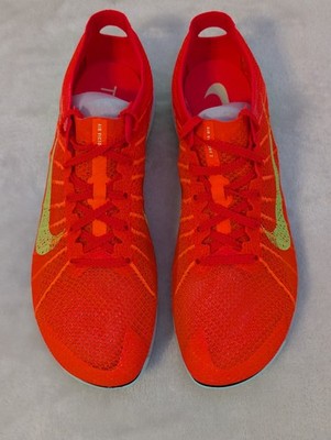 Nike Air Zoom Victory 2 Crimson Track Spikes FD8411-600 (Multiple