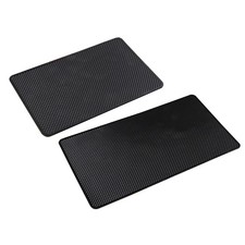 Car Dashboard Anti Slip Mat Non Slip Sticky Pad Mobile Phone Holder Silicone