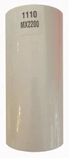 1110 White Labels for Monarch 1110 or Motex MX-2200 (16 rolls)