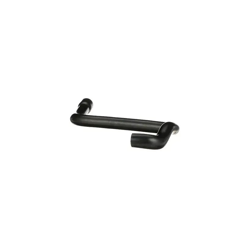 Breather pipe hose EPDM (ethylene propylene diene Monomer (M-class) rubber)