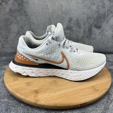 Nike React Infinity Run Flyknit 3 Shoes Women...