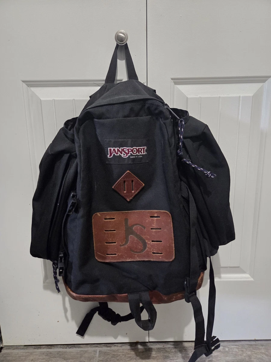 JanSport Backpacks for Men for sale | eBay
