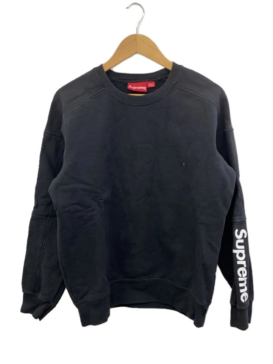 Sweat Supreme noir S occasion