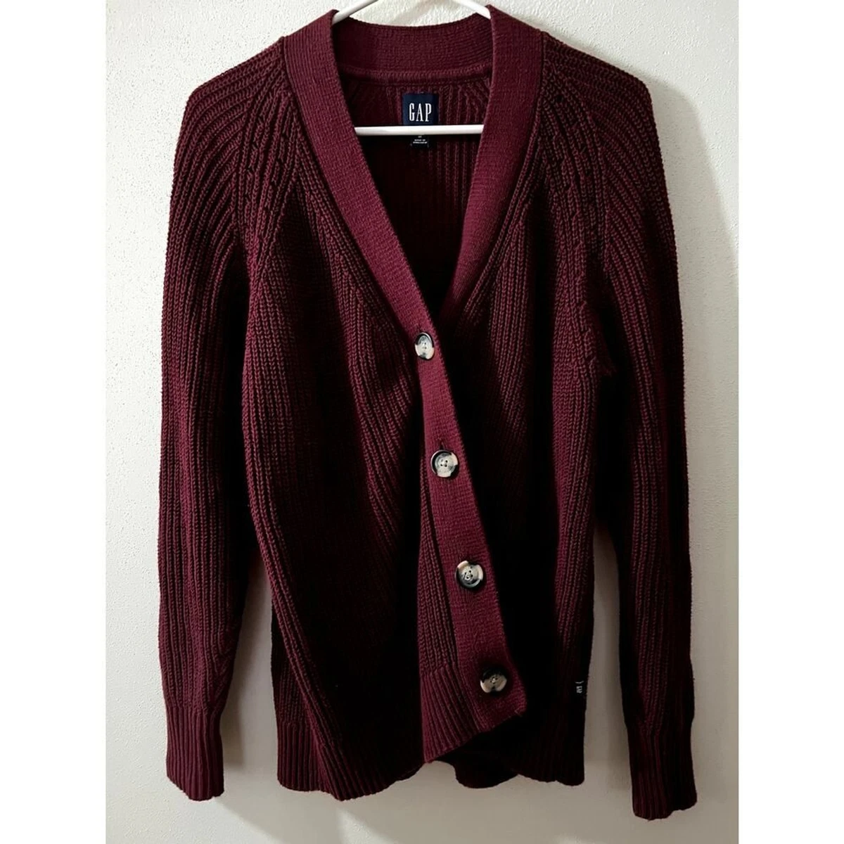 GAP Women's Cardigan for sale | eBay
