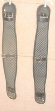 2 Horse saddle Cinch Girth , 34" and 36"