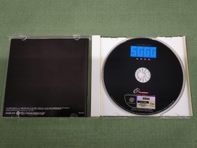 SEGA SegaGaga Dreamcast Software