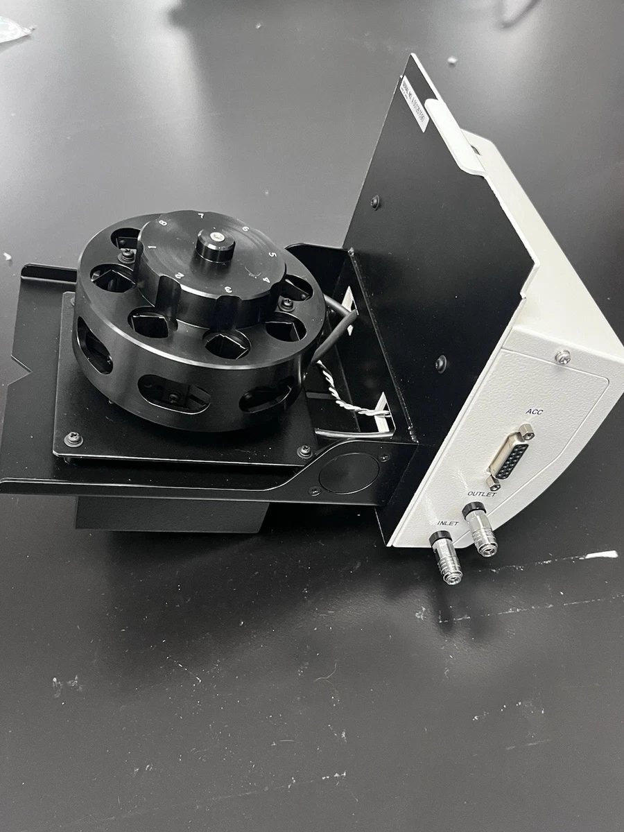 電源ユニット Jasco MD-2015 Plus Multiwavelength Jasco MD-2015Plus