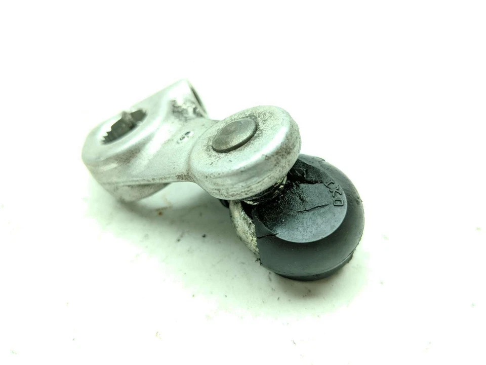 Palanca de cambios Suzuki TL1000 S 97 acoplamiento Foto 3 de 4