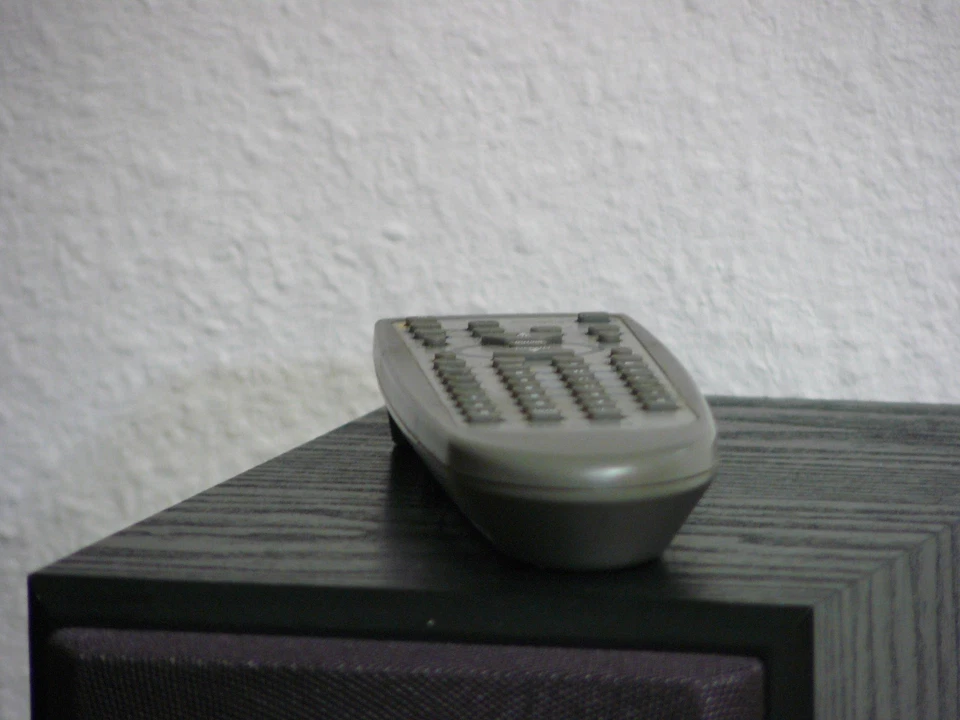 Verstärker mit Boxen Onkyo , Super Qualität, Für jeder Party ein Genuss. - Bild 4 von 4