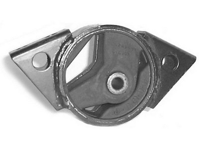 Westar 78WX15M Rear Engine Mount Fits 1993-2001 Nissan Altima 2.4L 4 Cyl