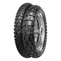 Continental Twinduro TKC-80 TT Hinten 3.5 -18 62S Motorradreifen Id25287
