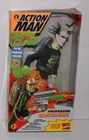 Boxed 12" ACTION MAN  PROFESSOR GANGRENE  Complete.