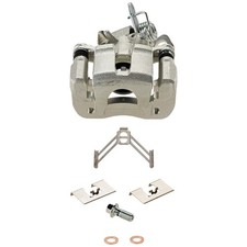 Brake Calipers Rear Passenger Right Side Hand Coupe Sedan for Honda Accord 91-97