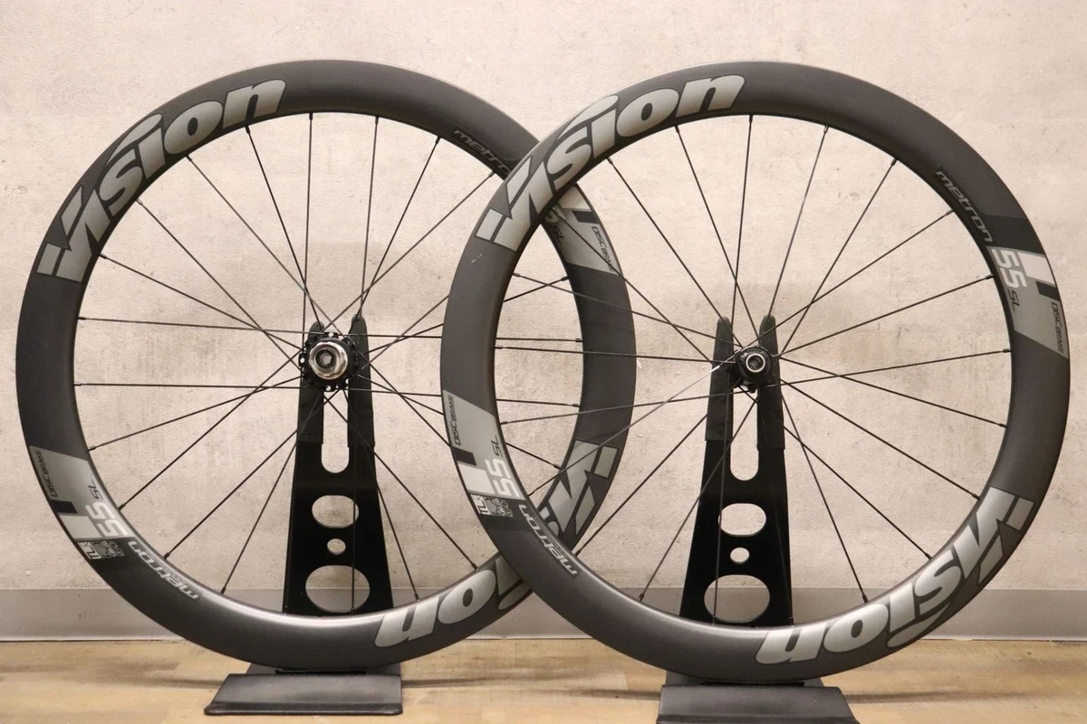 Vision Metron Bicycle Wheels & Wheelsets for sale - eBay