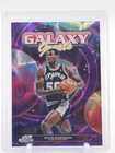 2025 Topps Cosmic Chrome David Robinson Base (RAW)