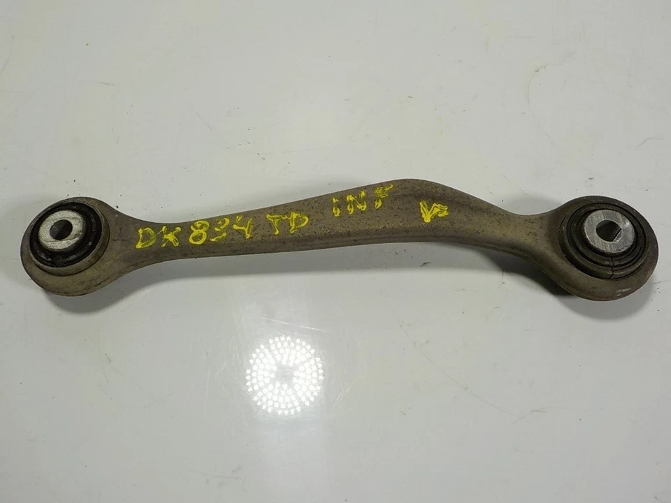8K0501530N REAR LEFT LOWER SUSPENSION ARM / 8K0501530N / 17262750 FOR AUDI A4 BE - Image 2 of 4