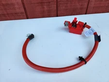 2011-2017 BMW X3 Positive Plus Pole Battery Terminal Cable Wire OEM