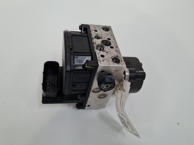 AUDI A4 MK3 2005 ABS PUMP MODULATOR 2.5L DIESEL BDG 8E0614517L