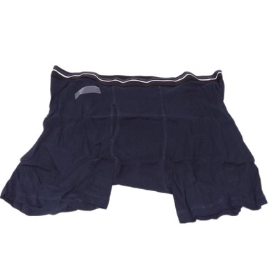 Amazon Essentials Boxershorts Herren Unterwäsche Dunkelblau Dunkelgrau Dunkles M