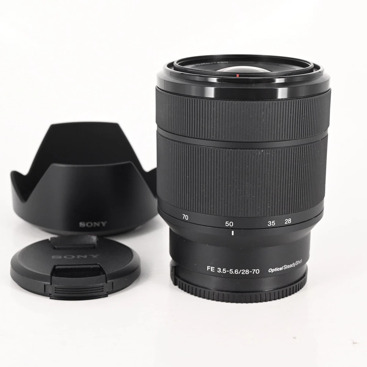 Sony 28-70mm Camera Lenses for sale - eBay