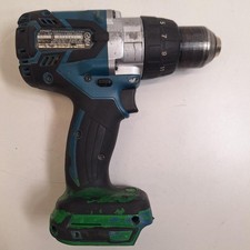 18V 5/8" MAKITA DRILL DRIVER (P06033720)