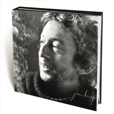 SERGE GAINSBOURG INTÉGRALE: THE COMPLETE STUDIO RECORDINGS NEW CD