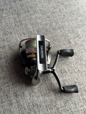 Daiwa 17 Exceler 2506H-DH - Ideale per Egiing