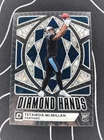 2025 Donruss Optic Tetairoa McMillan Base (RAW)