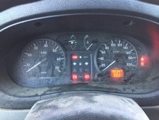 Compteur Renault KANGOO