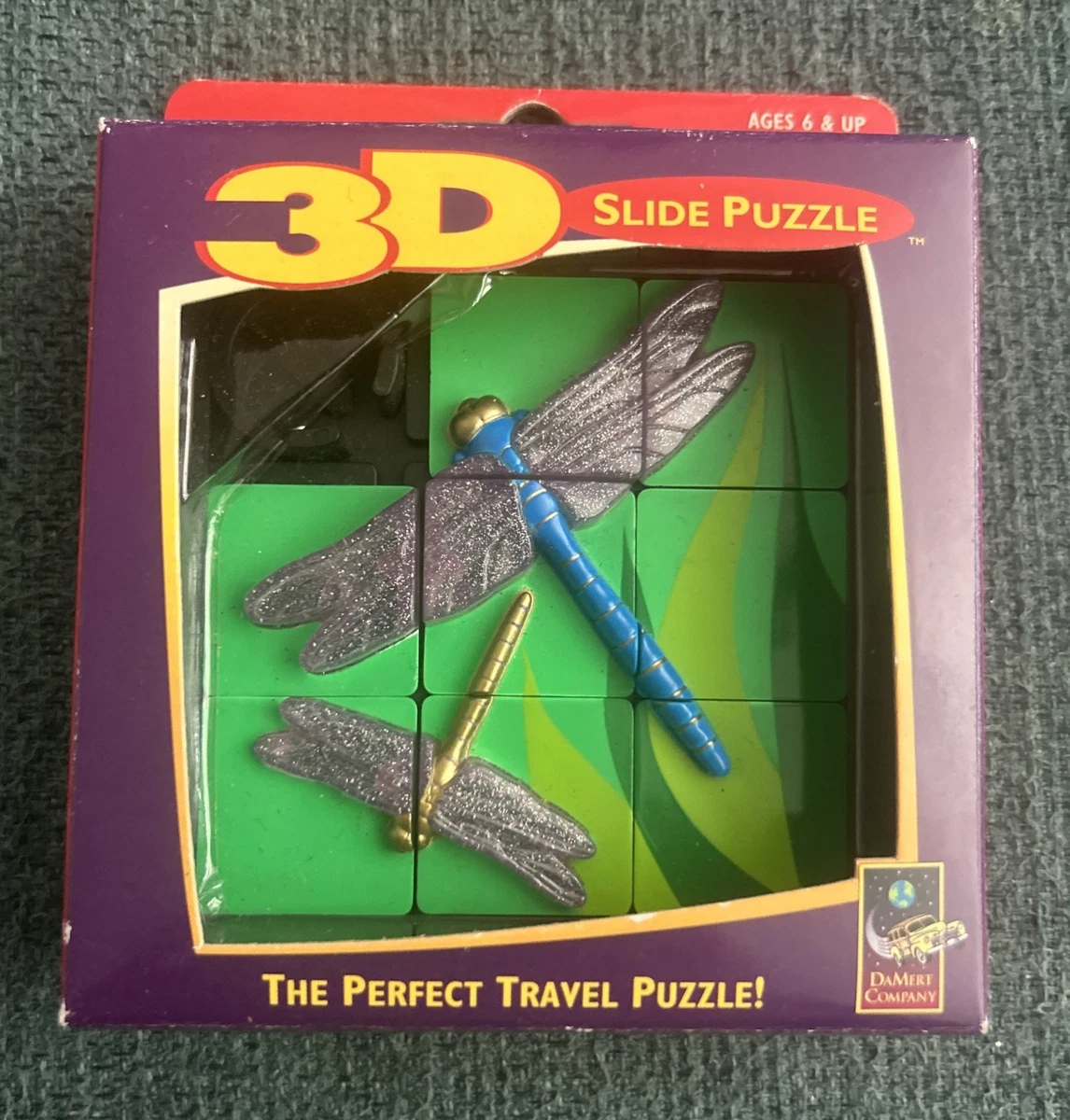 Kids Vintage Puzzles for sale | eBay