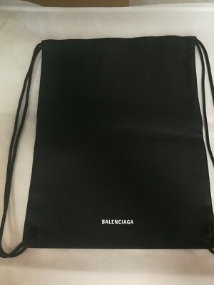 BALENCIAGA BACKPACK BAG