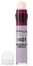 Image of MAYBELLINE Eraser Eye Concealer 6.8g Instant Anti Age CHOOSE SHADE SEALED