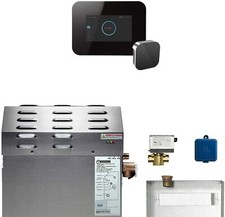 MS150EC1 iButler Package W/ iSteam3