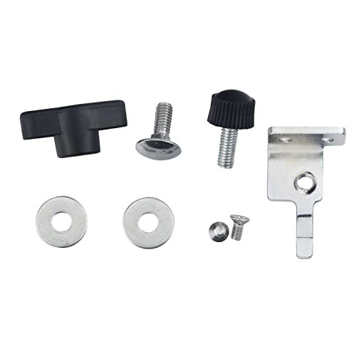 PR102 Palm Router Edge Guide for Bosch GKF125CE, PR10E and PR20EVS Palm