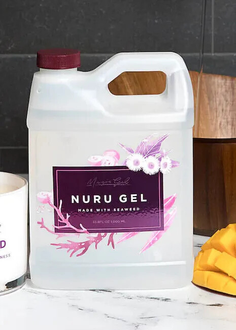 Original Natural Premium Nuru Massage Gel, Men & Women by Magic Gel 33.8 fl.oz | eBay Original Natural Premium Nuru Massage Gel, Men & Women by Magic Gel 33.8 fl.oz | eBay