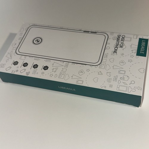 Libeagle Case for Samsung Galaxy Z Fold 6 Built in Hidden Fold 6 New Slim - Picture 6 of 7