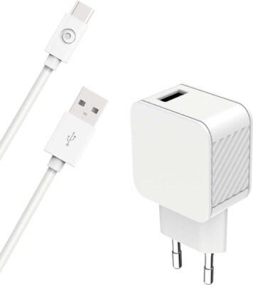 Cavo Micro USB Rinforzato Bigben Force Power - 2 Metri, Ricarica Rapida 2.1A, Resistente E Intrecciato, Grigio - 2