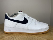 air force 1 white obsidian gum
