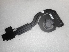 Genuine Dell Latitude E5570 15.6" Laptop Cooling Fan w/ Heatsink 02 04CN35 4CN35