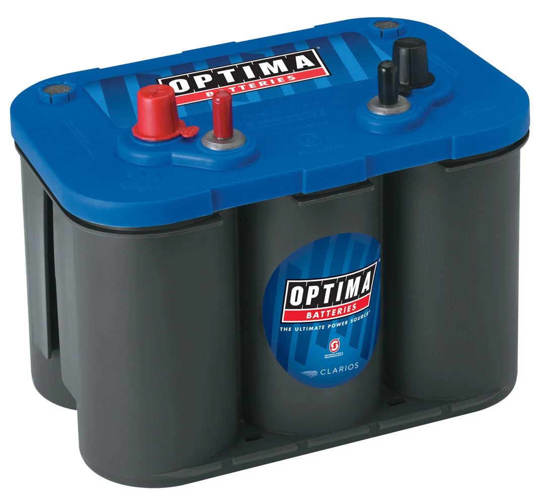 Used top post battery deals