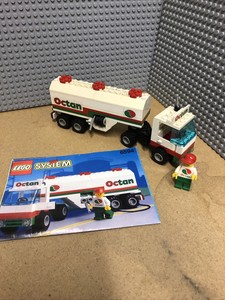 lego system 6594