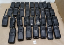Lot Of 34 Kenwood Tk-2402v-k Vhf Fm Transceiver 16 Channel Same As Pictures