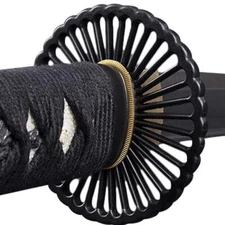 Handmade Sword - Unsharpened Iaido Iaito Katana Training Sword, Handmade, Stainl