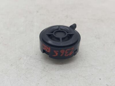 2016 PORSCHE CAYMAN GT4 981 SPEAKER OUTER DASH VENT TWEETER