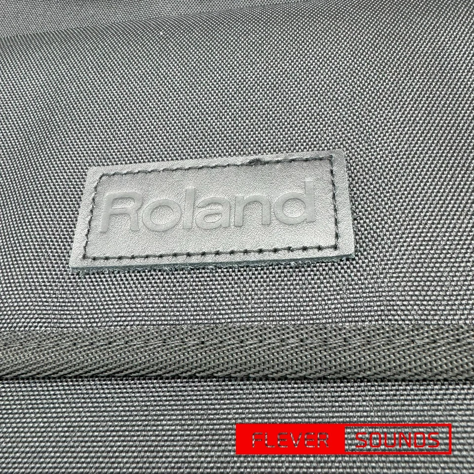 Сумка для переноски Roland CB-HPD черная для Hand Sonic HPD-20/SPD-SX с чехлом-стойкой - Изображение 4 из 4