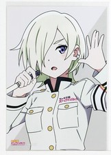 Love Live in Tower Records Bromide Card Mia Taylor Victory Road ver B