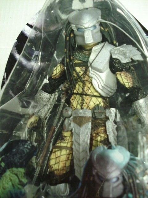 youngblood predator neca